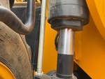 Hydraulics with Cilindri Livellamento
