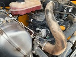 Motore with Engine - Right Side