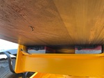 Chassis with Guide di usura dei bracci