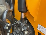 Hydraulics with Cilindri Livellamento