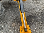 Hydraulics with Cilindri stabilizzatori