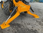 Chassis with Stabilizzatori