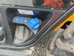Motore with DEF / AdBlue Tank