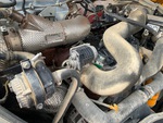 Motore with Engine - Right Side