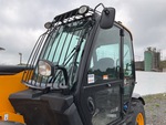 General Appearance with Vetro cabina