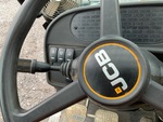 Control Station with Comando di scollegamento