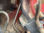 Motore with Engine Serial Number