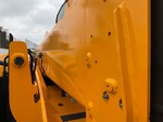 Chassis with Condizioni del braccio (telescopico)