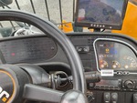 Control Station with Warning Lights