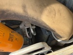 Motore with A/C Compressor
