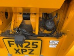 Hydraulics with Serbatoio idraulico