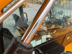 Hydraulics with Cilindro(i) Braccio Sollevamento