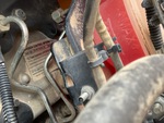 Motore with Emission Label