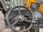 Control Station with Comandi di guida