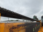 Chassis with Catena/tenditori