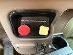 Cab with
