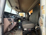 Cab with