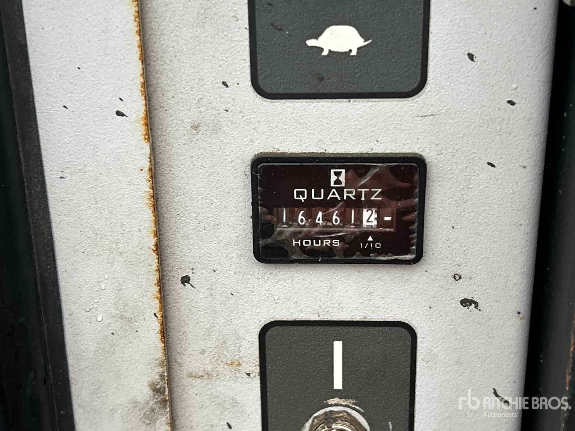 Wacker Neuson 19.5 KW
