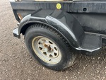 Trailer Chassis with