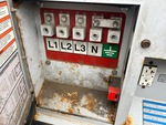 Control Station with