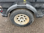Trailer Chassis with