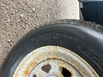 Trailer Chassis with