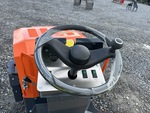 Control Station with