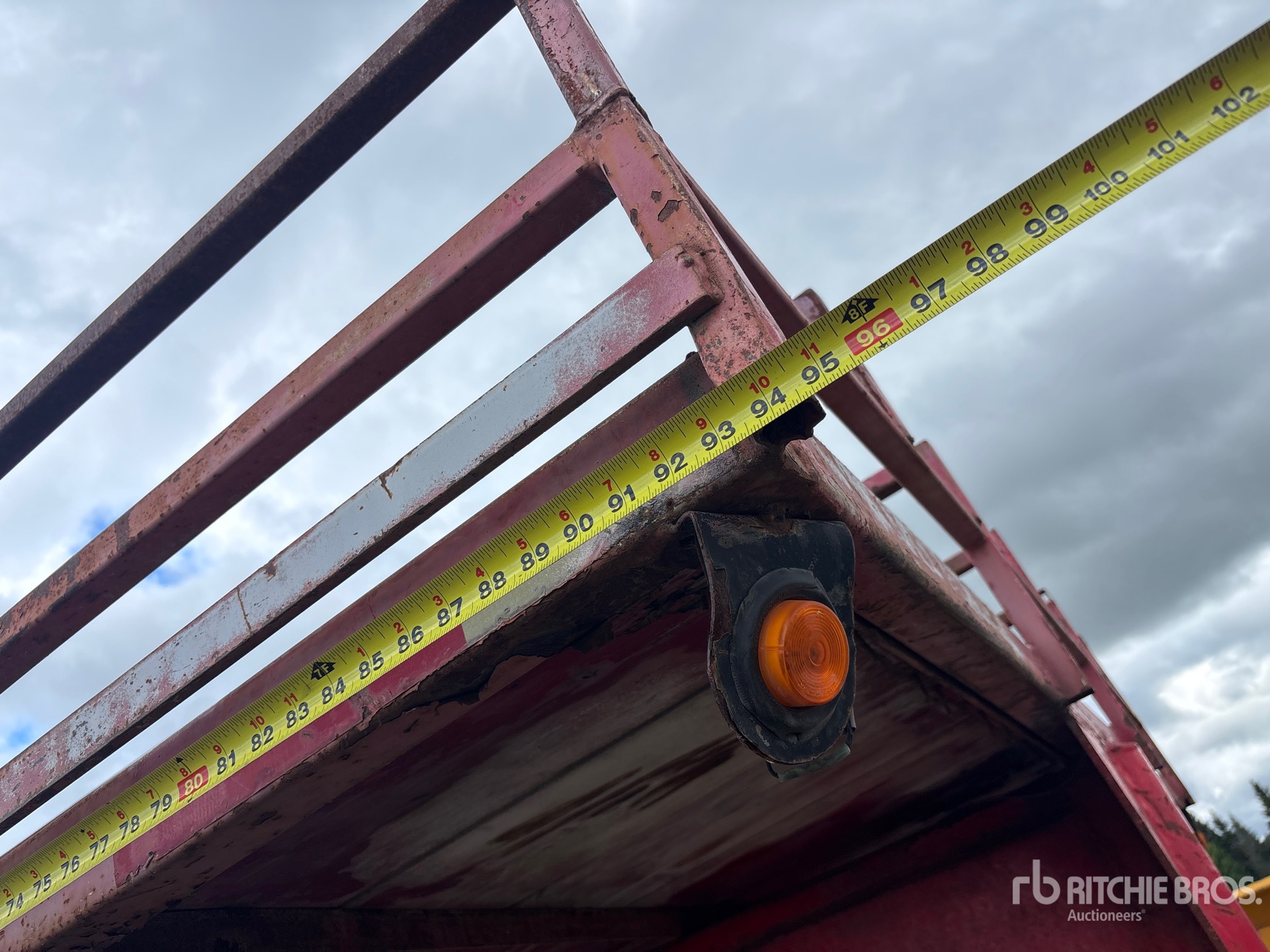 Laroche TRI/A GOOSENECK