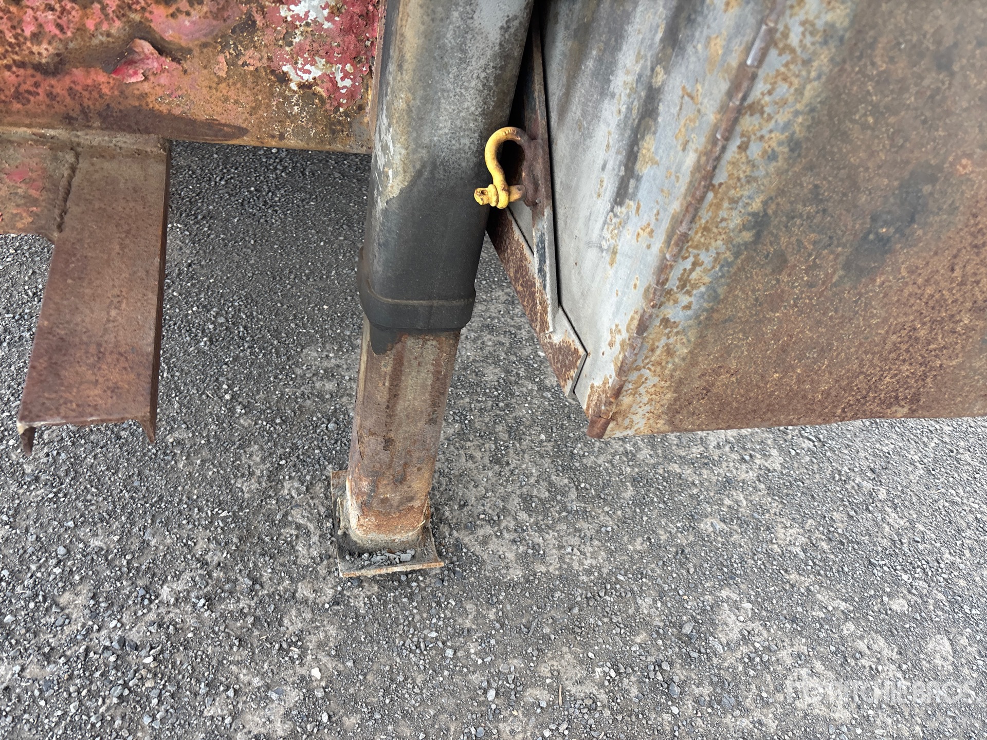 Laroche TRI/A GOOSENECK