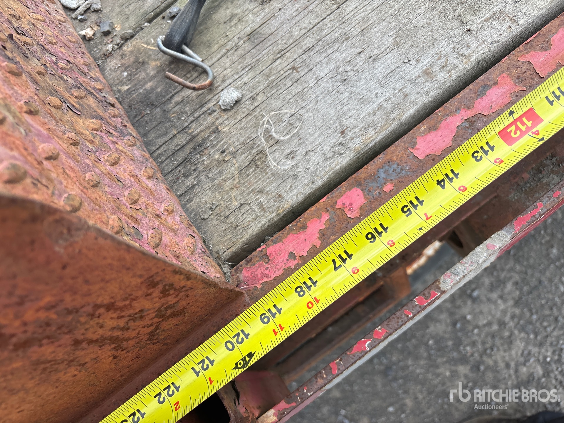 Laroche TRI/A GOOSENECK
