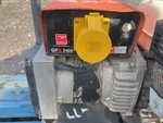 Generator with