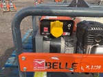 Generator with