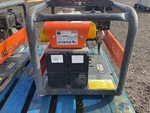 Generator with