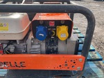 Generator with