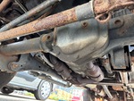 Drivetrain with