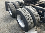 4 dessous de caisse - Camion with