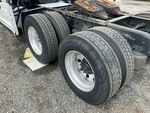 4 dessous de caisse - Camion with
