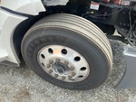 4 dessous de caisse - Camion with