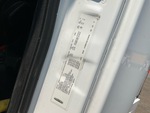 Aspect général with Numéro de série/Numéro d'identification du véhicule automobile