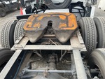 4 dessous de caisse - Camion with