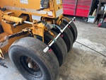 Chassis with Water System