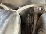 Drivetrain with Rear Drive Axle