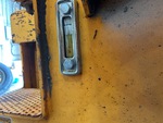 Hydraulics with Hydraulic Tank