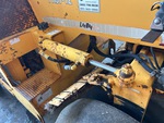 Hydraulics with Steering Cylinders