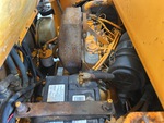 Engine with Engine - Right Side