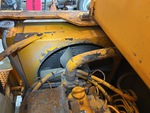 Engine with Radiator