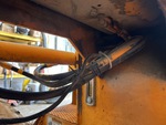 Hydraulics with Hoses