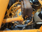 Engine with Engine - Left Side