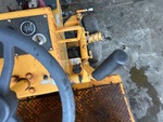 Control Station with Hydraulic Controls