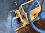 Control Station with Drivetrain Controls